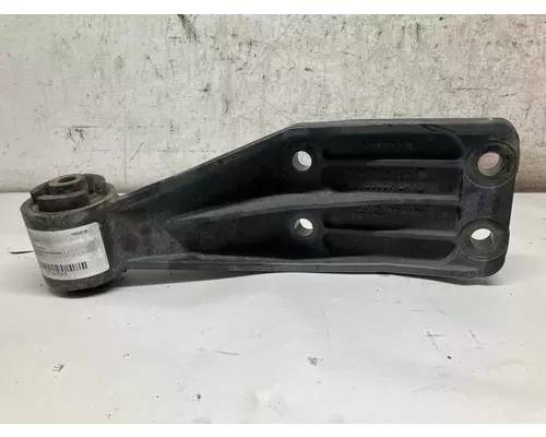 Volvo VNL Suspension