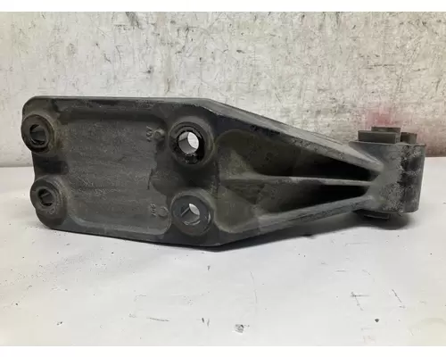 Volvo VNL Suspension