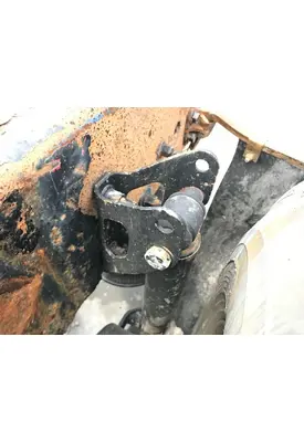 Volvo VNL Suspension