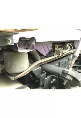 Volvo VNL Suspension