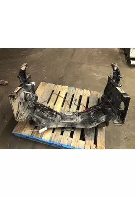 Volvo VNL Suspension