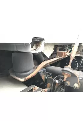 Volvo VNL Suspension