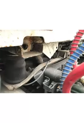 Volvo VNL Suspension