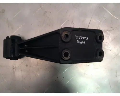 Volvo VNL Suspension