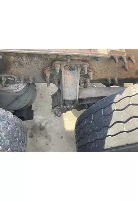 Volvo VNL Suspension
