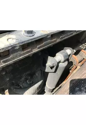 Volvo VNL Suspension