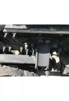 Volvo VNL Suspension