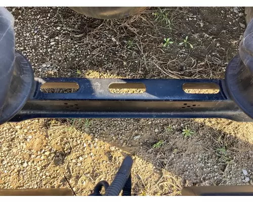 Volvo VNL Suspension