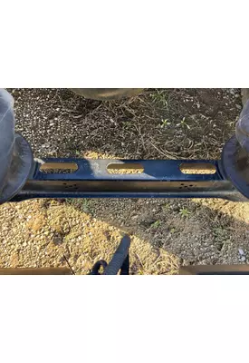 Volvo VNL Suspension