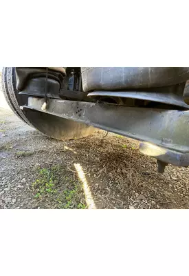 Volvo VNL Suspension