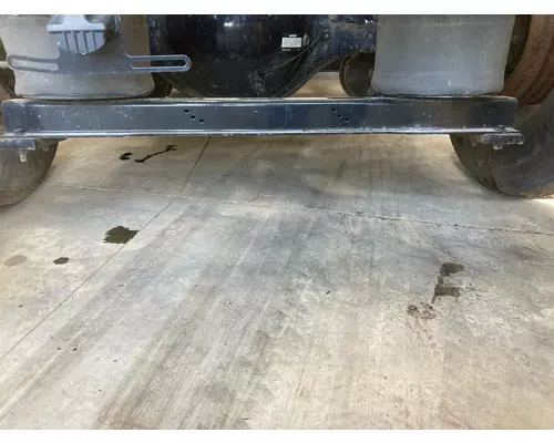 Volvo VNL Suspension