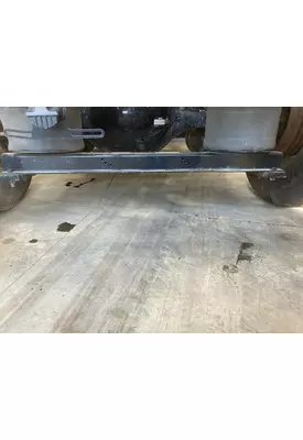 Volvo VNL Suspension