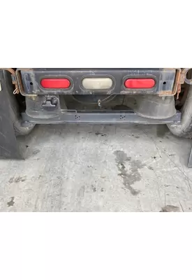 Volvo VNL Suspension