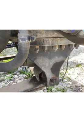 Volvo VNL Suspension