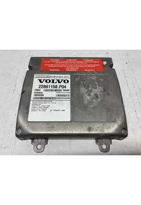 Volvo VNL Telematics