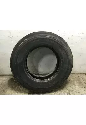 Volvo VNL Tires