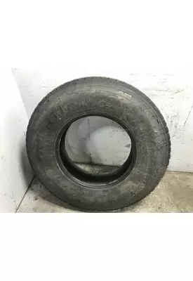 Volvo VNL Tires