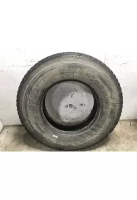 Volvo VNL Tires