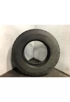Volvo VNL Tires