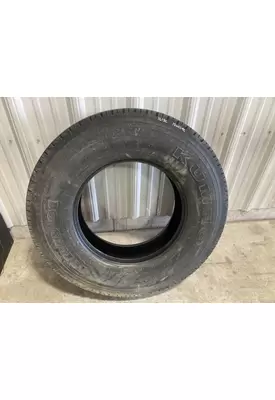 Volvo VNL Tires