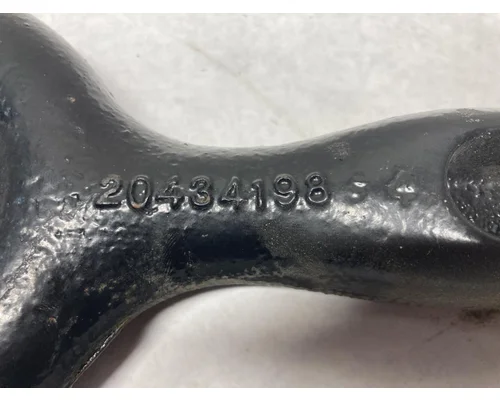 Volvo VNL Tow Hook