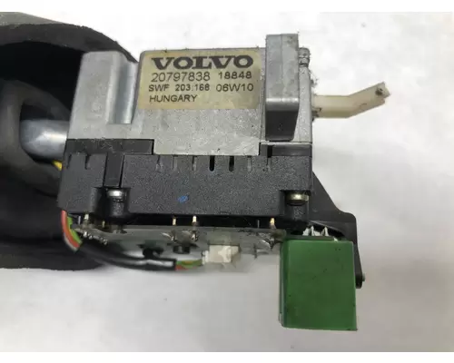 Volvo VNL Turn Signal Switch