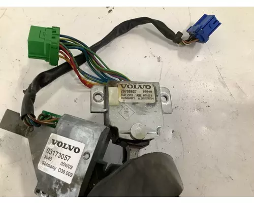 Volvo VNL Turn Signal Switch