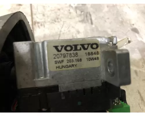 Volvo VNL Turn Signal Switch