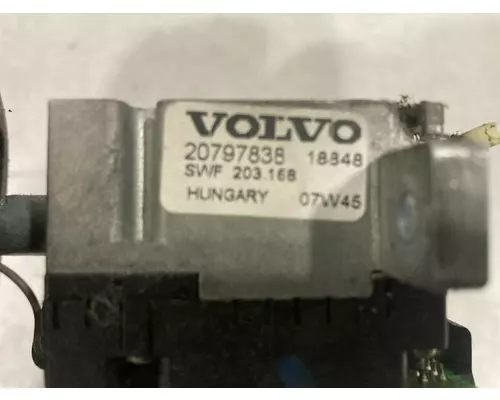 Volvo VNL Turn Signal Switch