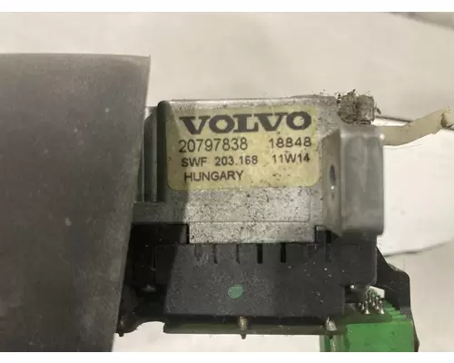 Volvo VNL Turn Signal Switch