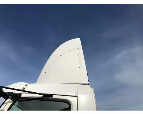 Volvo VNL Wind Deflector