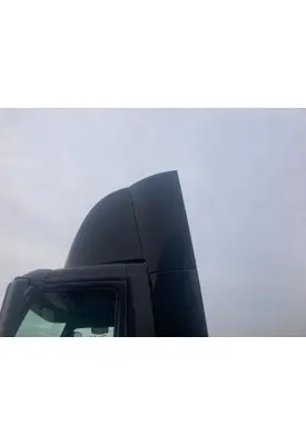 Volvo VNL Wind Deflector