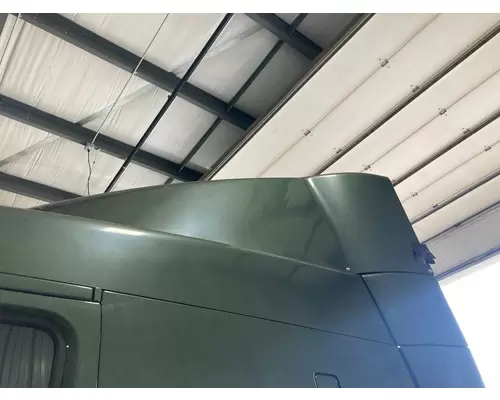 Volvo VNL Wind Deflector