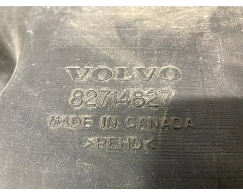 Volvo VNL Windshield Washer Reservoir