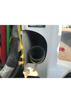 Volvo VNL Windshield Washer Reservoir