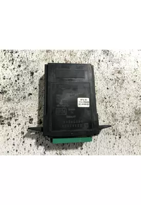 Volvo VNL Wiper Control Module