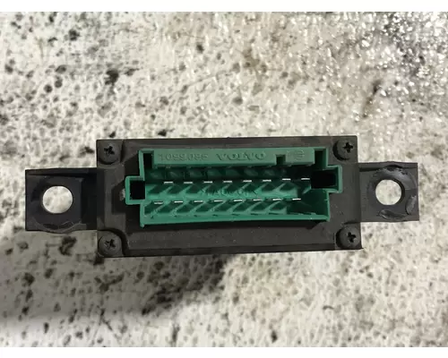 Volvo VNL Wiper Control Module