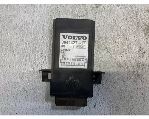 Volvo VNL Wiper Control Module
