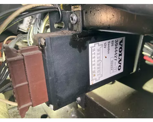 Volvo VNL Wiper Control Module