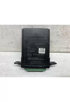 Volvo VNL Wiper Control Module