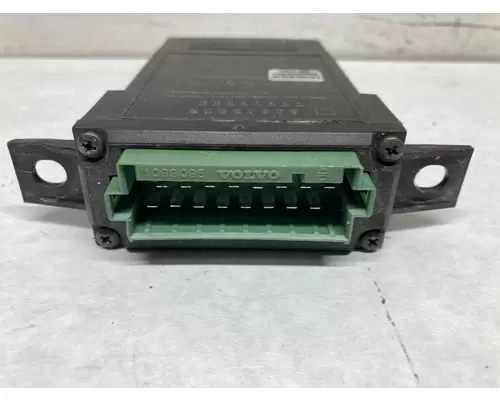 Volvo VNL Wiper Control Module