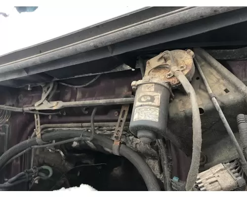 Volvo VNL Wiper Motor, Windshield