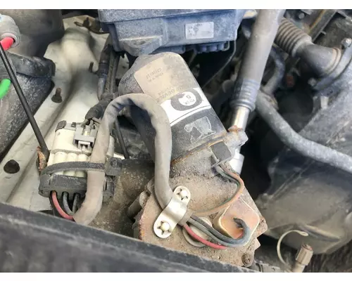 Volvo VNL Wiper Motor, Windshield