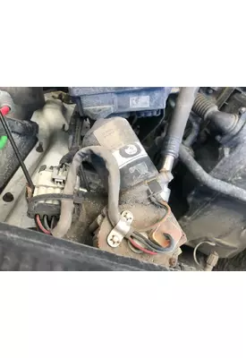 Volvo VNL Wiper Motor, Windshield