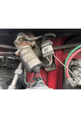 Volvo VNL Wiper Motor, Windshield