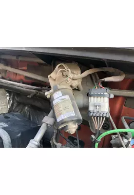 Volvo VNL Wiper Motor, Windshield