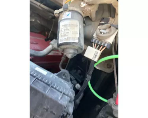 Volvo VNL Wiper Motor, Windshield