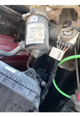Volvo VNL Wiper Motor, Windshield