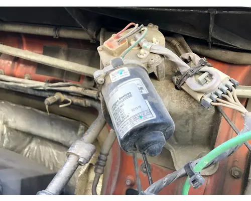 Volvo VNL Wiper Motor, Windshield