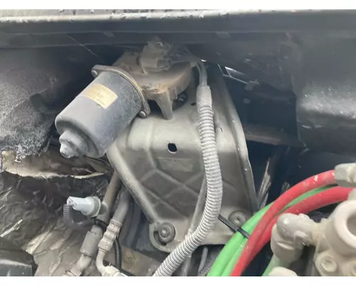 Volvo VNL Wiper Motor, Windshield